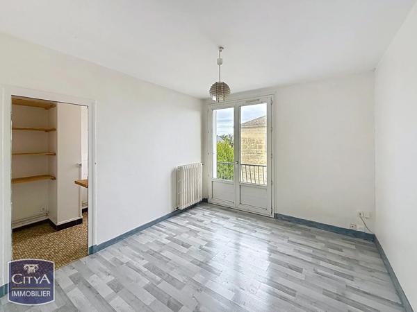 Appartement à vendre 1 pièce 27.63m²