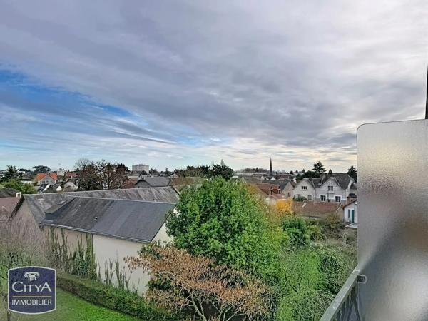 Appartement à vendre 1 pièce 27.63m²