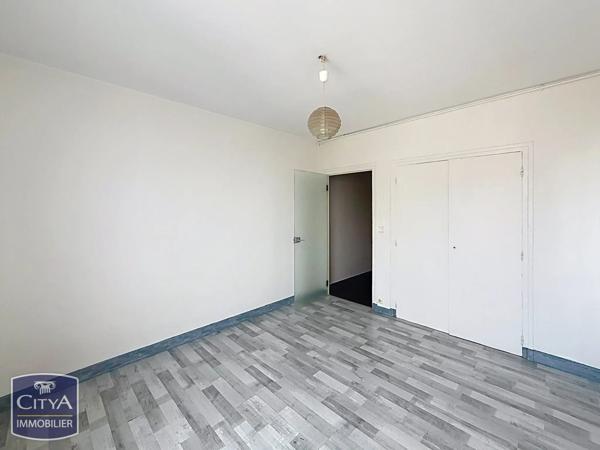 Appartement à vendre 1 pièce 27.63m²