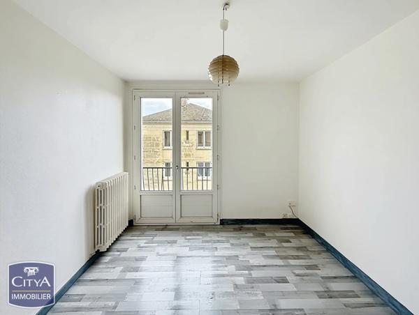 Appartement à vendre 1 pièce 27.63m²