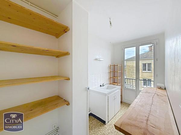 Appartement à vendre 1 pièce 27.63m²