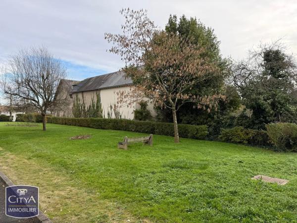 Appartement à vendre 1 pièce 27.63m²