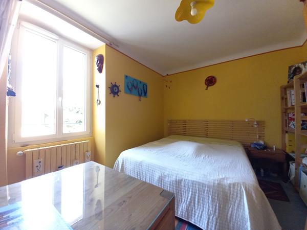Maison ancienne de 6 pièces à vendre au Loroux Bottereau
