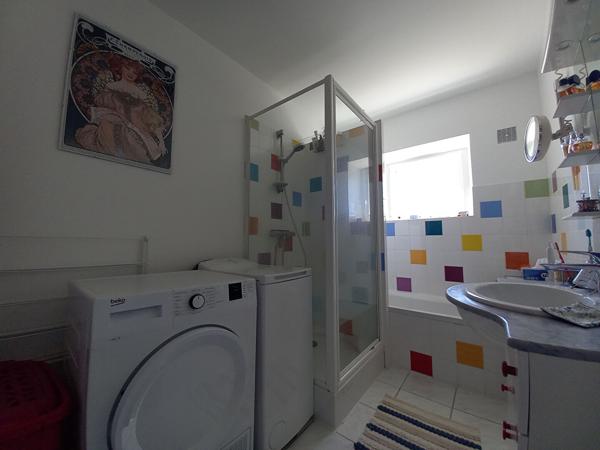 Maison ancienne de 6 pièces à vendre au Loroux Bottereau