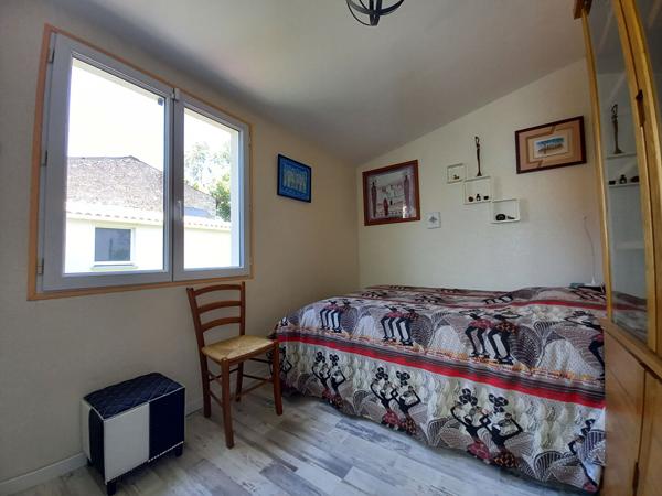 Maison ancienne de 6 pièces à vendre au Loroux Bottereau