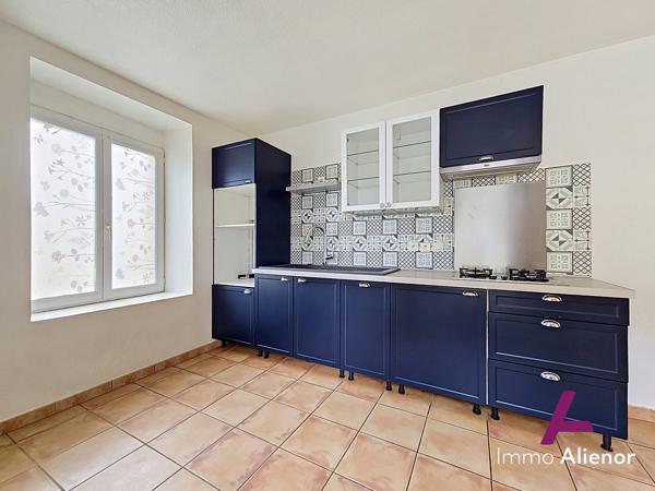 LE BARP – Charmant appartement T2 de 38 m2 à moderniser : Idéal Investisseur ou Primo-accédant !