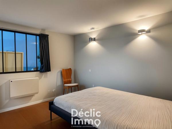 Vente maison Bordeaux La bastide, 115m² 6 pièces 540 000€