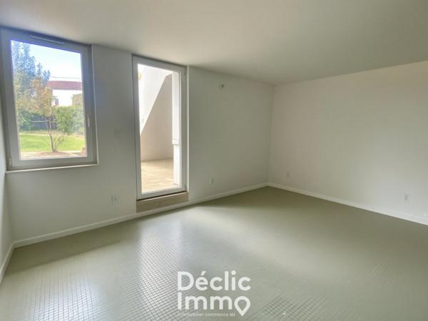 Vente maison Bordeaux La bastide, 115m² 6 pièces 540 000€