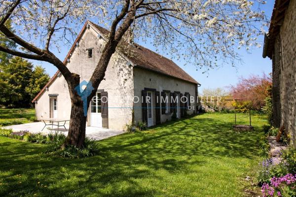 Maison 3 pièce(s) 2 chambre(s) 79 m²