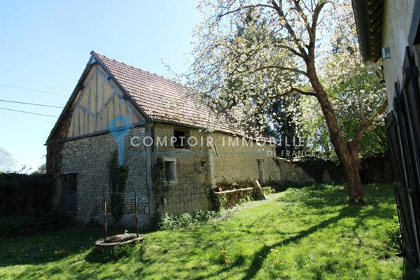 Maison 3 pièce(s) 2 chambre(s) 79 m²