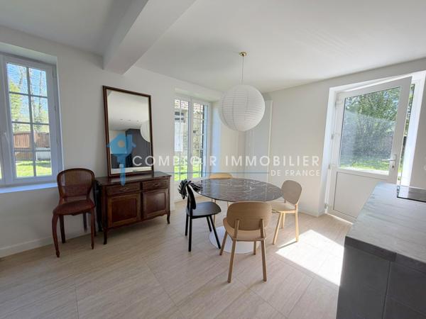 Maison 3 pièce(s) 2 chambre(s) 79 m²