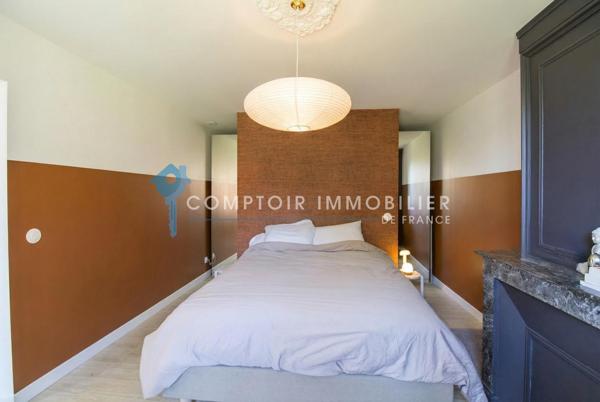 Maison 3 pièce(s) 2 chambre(s) 79 m²