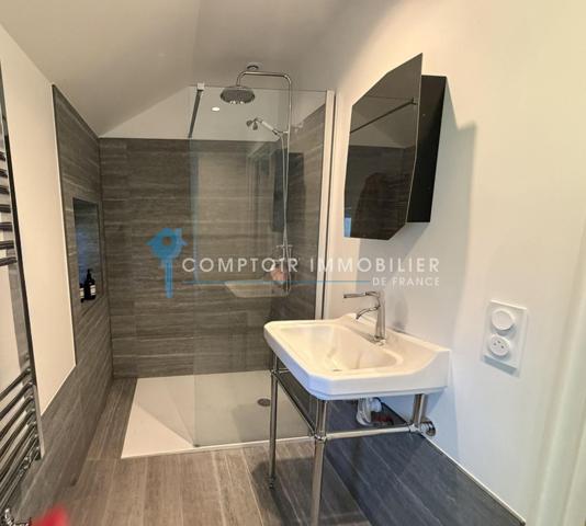 Maison 3 pièce(s) 2 chambre(s) 79 m²