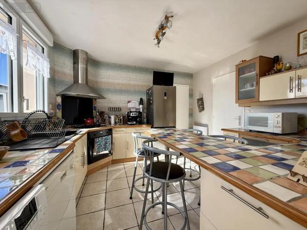 Achat - Maison Cherbourg-en-Cotentin 50130 5 pièces 102 m 2