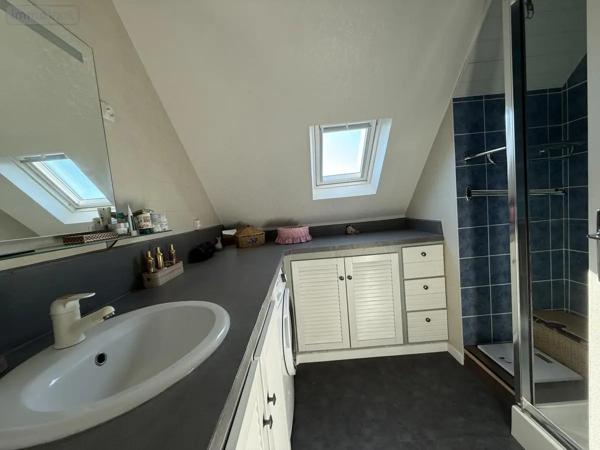 Achat - Maison Cherbourg-en-Cotentin 50130 5 pièces 102 m 2