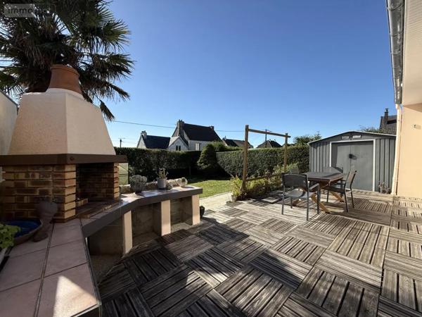 Achat - Maison Cherbourg-en-Cotentin 50130 5 pièces 102 m 2