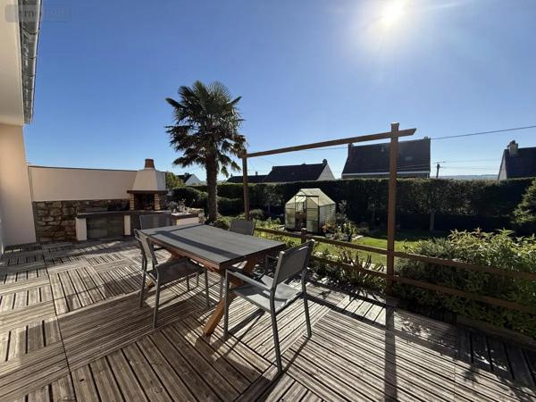 Achat - Maison Cherbourg-en-Cotentin 50130 5 pièces 102 m 2