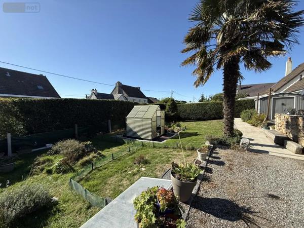 Achat - Maison Cherbourg-en-Cotentin 50130 5 pièces 102 m 2