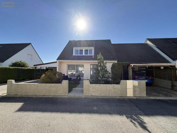Achat - Maison Cherbourg-en-Cotentin 50130 5 pièces 102 m 2