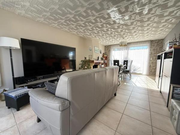 Achat - Maison Cherbourg-en-Cotentin 50130 5 pièces 102 m 2