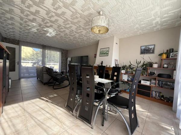 Achat - Maison Cherbourg-en-Cotentin 50130 5 pièces 102 m 2