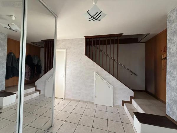 Achat - Maison Cherbourg-en-Cotentin 50130 5 pièces 102 m 2