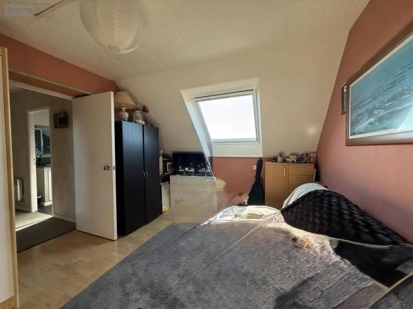 Achat - Maison Cherbourg-en-Cotentin 50130 5 pièces 102 m 2