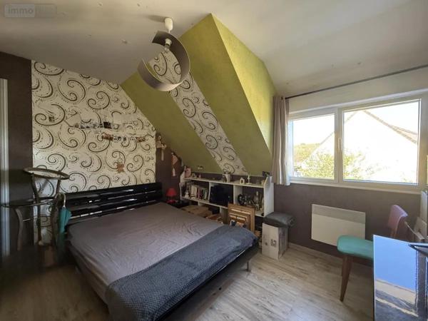 Achat - Maison Cherbourg-en-Cotentin 50130 5 pièces 102 m 2