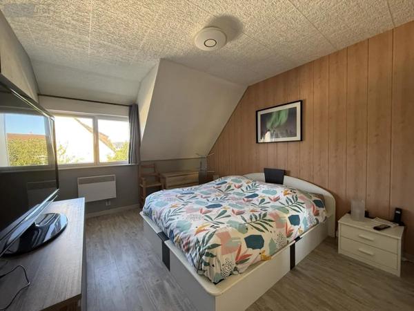 Achat - Maison Cherbourg-en-Cotentin 50130 5 pièces 102 m 2