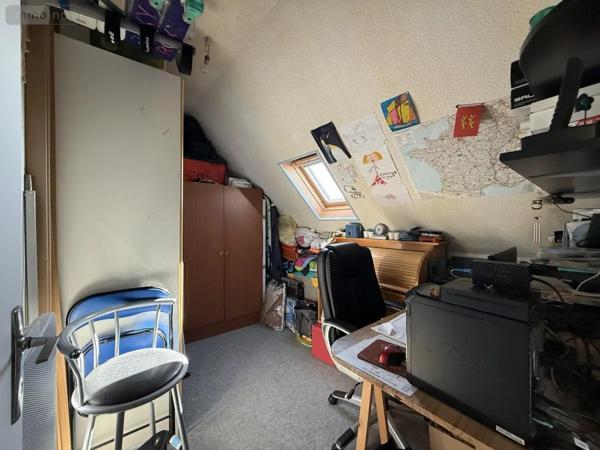Achat - Maison Cherbourg-en-Cotentin 50130 5 pièces 102 m 2