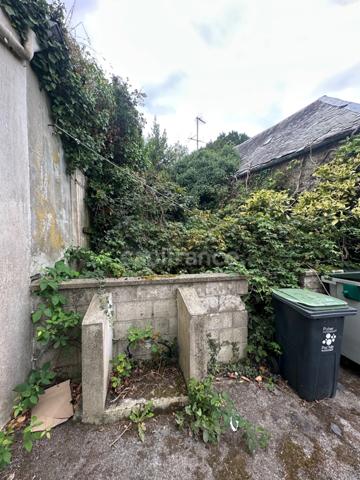 EXCLUSIVITÉ - Deux maison à vendre 4 pièces CARHAIX PLOUGUER (29)