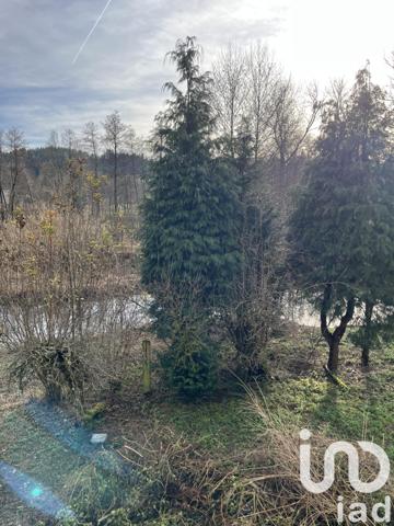 Maison à vendre 4 pièces 80 m² Celles-sur-Durolle