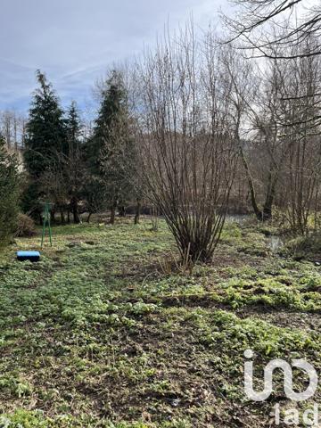 Maison à vendre 4 pièces 80 m² Celles-sur-Durolle