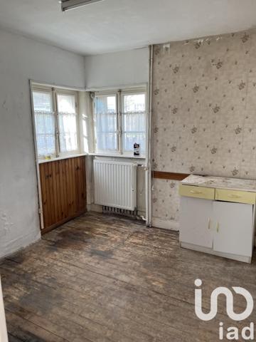 Maison à vendre 4 pièces 80 m² Celles-sur-Durolle