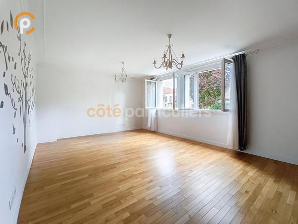 Vente Appartement67,54 m² - 3 Pièces - IVRY SUR SEINE (94200)
