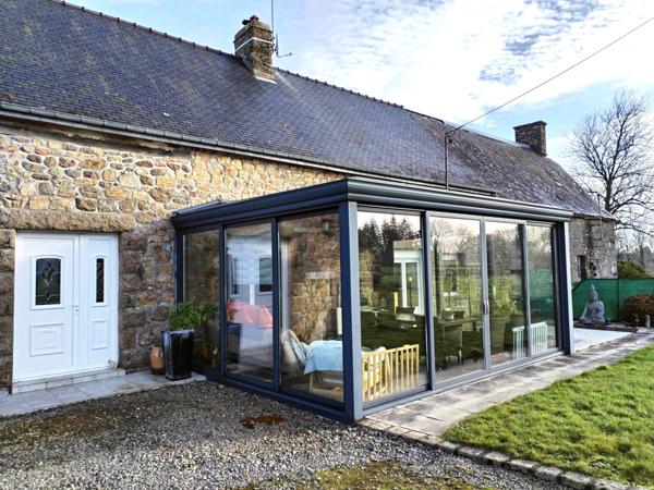 Le Ferré (35420) Maison 5 pièces 165 m2