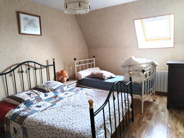 Le Ferré (35420) Maison 5 pièces 165 m2