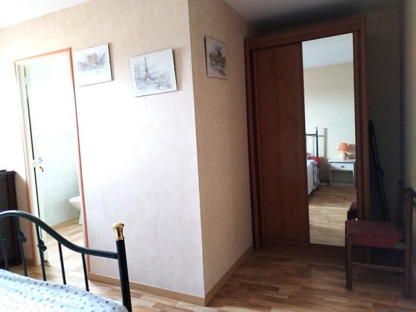 Le Ferré (35420) Maison 5 pièces 165 m2