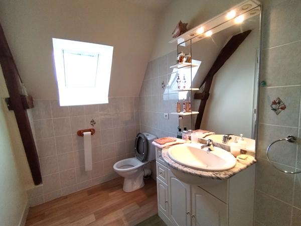 Le Ferré (35420) Maison 5 pièces 165 m2