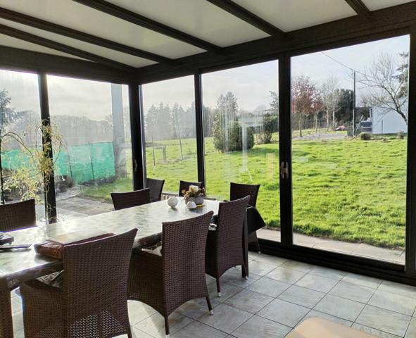 Le Ferré (35420) Maison 5 pièces 165 m2