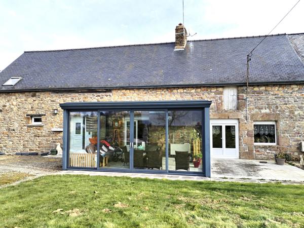 Le Ferré (35420) Maison 5 pièces 165 m2