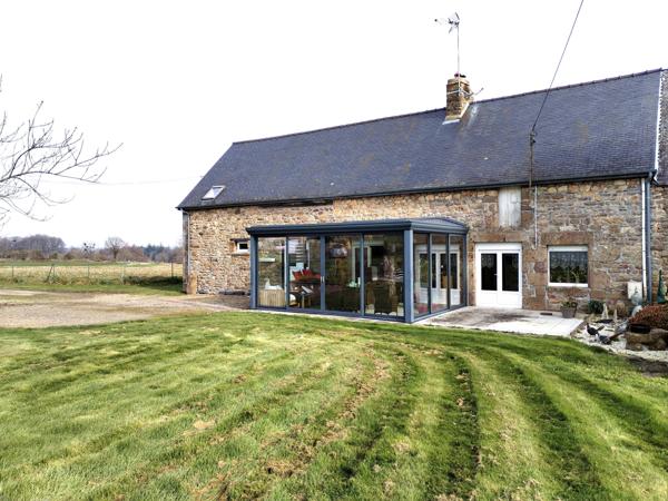 Le Ferré (35420) Maison 5 pièces 165 m2