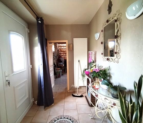 Le Ferré (35420) Maison 5 pièces 165 m2