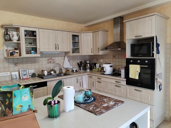 Le Ferré (35420) Maison 5 pièces 165 m2