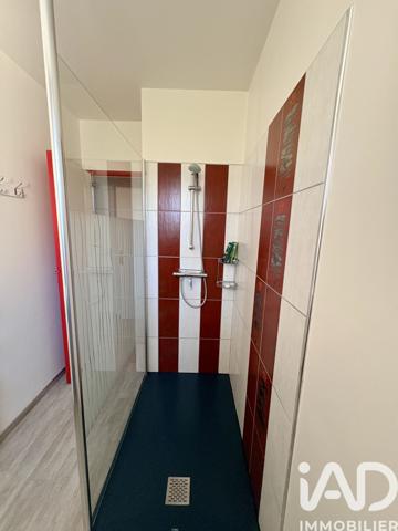 Maison à vendre 4 pièces 124 m² Morthomiers
