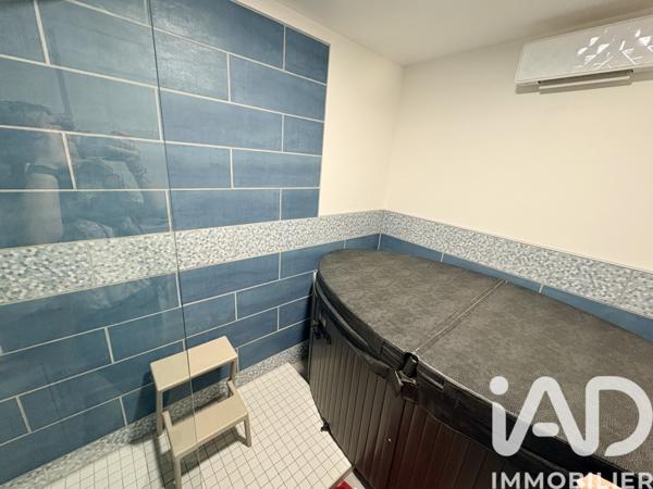 Maison à vendre 4 pièces 124 m² Morthomiers