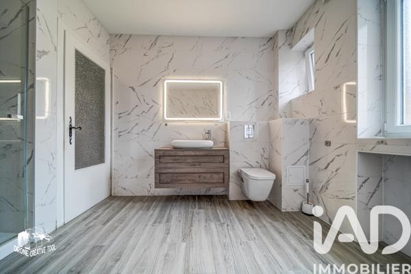 Appartement à vendre 4 pièces 97 m² Thionville