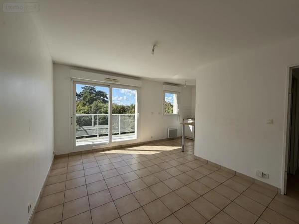 Achat - Appartement Tours 37100 2 pièces 35 m 2