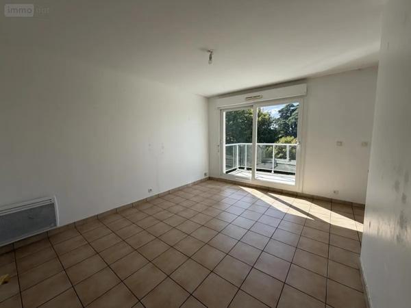 Achat - Appartement Tours 37100 2 pièces 35 m 2