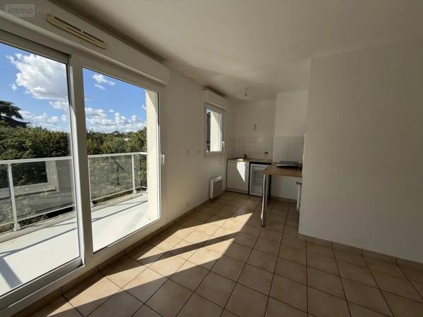 Achat - Appartement Tours 37100 2 pièces 35 m 2